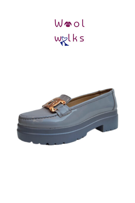 Women Close Shoe