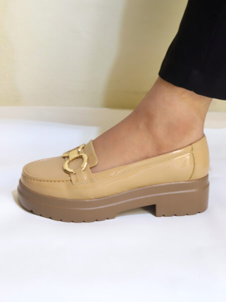 Beige - Women Close - 0022