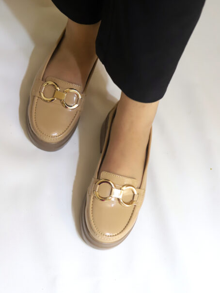 Beige - Women Close - 0022 - Image 3