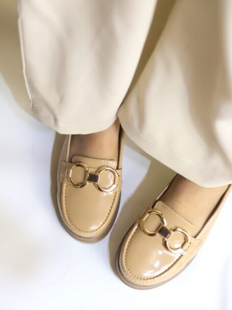 Beige - Women Close - 0022 - Image 2
