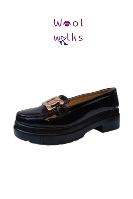 Women Close Shoe