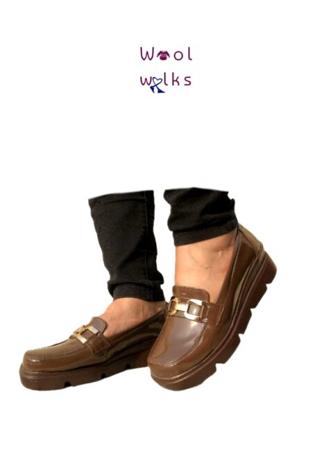 Brown - Women Close - 0014 - Image 3