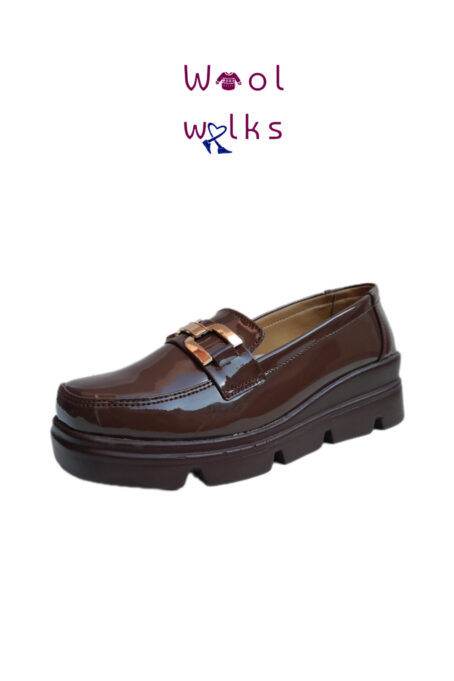 Women Close Shoe
