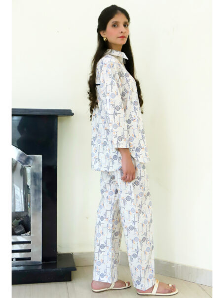 Neo Coord set