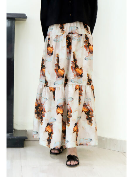 Ember Skirt Set
