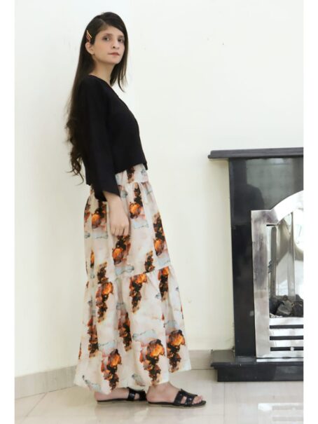 Ember Skirt Set